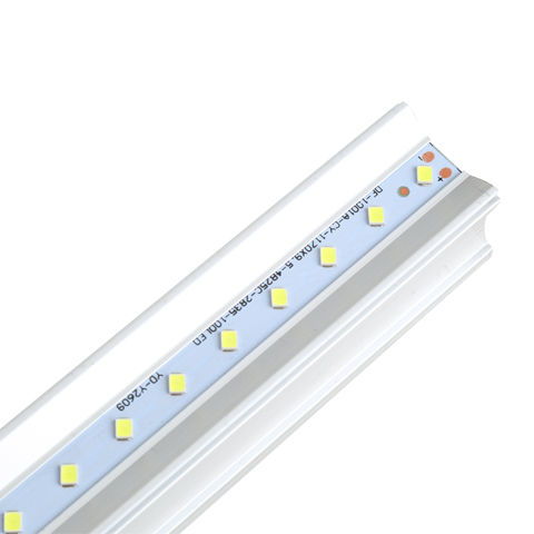 LED灯管T5/T8一体化节能光管 照亮未来绿色生活