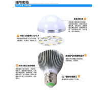 照明节能 产品库构建与绿色未来